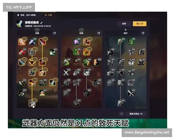 猴子天赋符文使用攻略 提升竞技水平的关键技巧与策略