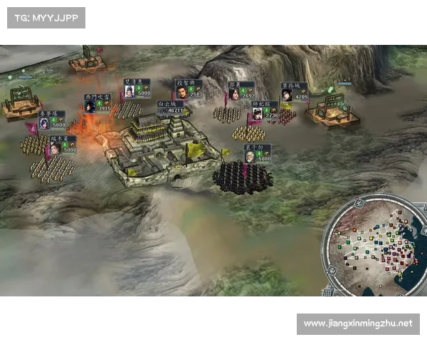 如何在叶孤城掌门之路中稳步崛起并获得最终成功的策略与方法 如何在叶孤城掌门之路中稳步崛起并获得最终成功的策略与方法