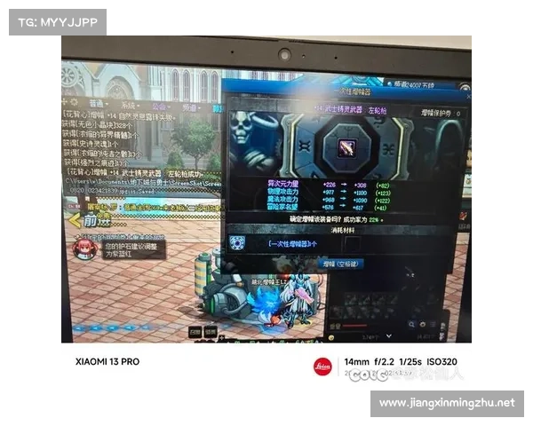 深入剖析地下城与勇士强化系统的机制与玩家策略选择