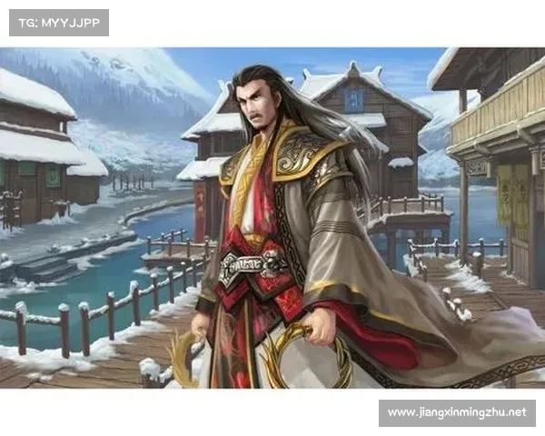 古龙笔下十大经典武侠人物的风采与传奇传世之作解析