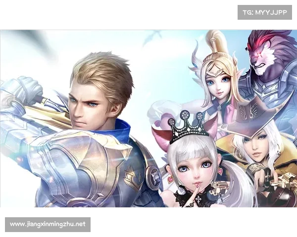 重启希望，冒险绽放：黎明之光