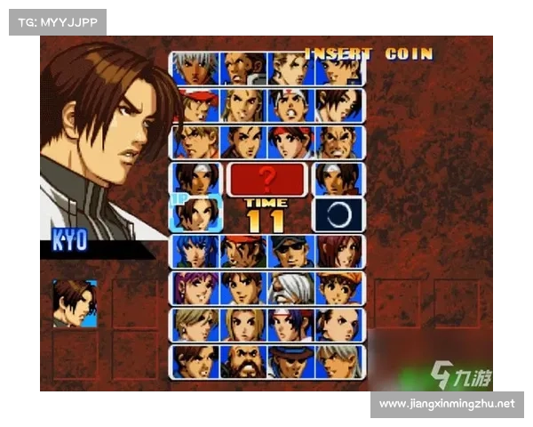 拳皇97全方位秘籍解析与隐藏角色解锁完整实用攻略