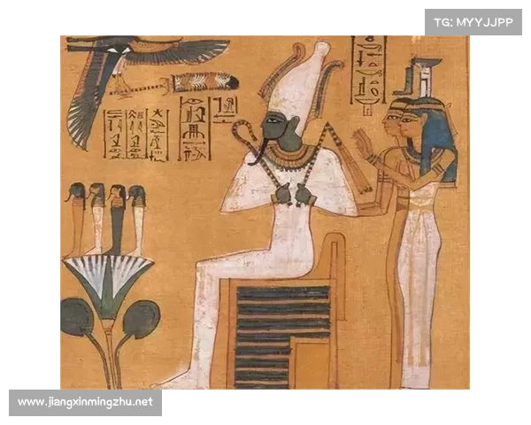 埃及艳后在古埃及王权巩固与外交格局中的政治影响研究 埃及艳后在古埃及王权巩固与外交格局中的政治影响研究