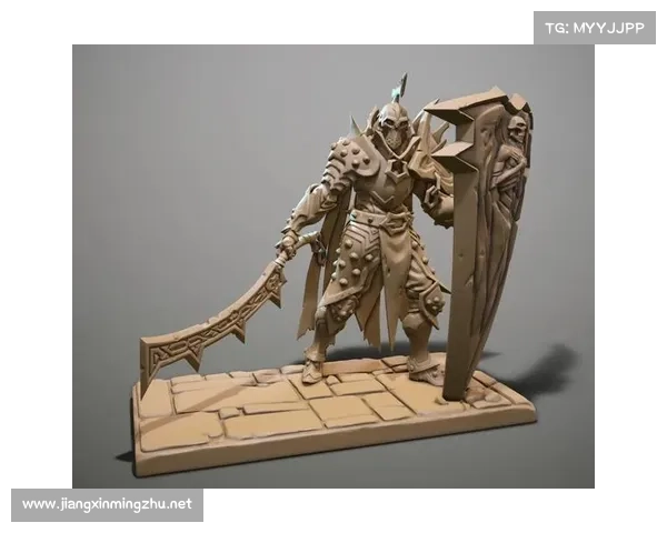 深度解析双鱼角色如何以优雅之姿演绎怪物联盟中的战斗艺术 深度解析双鱼角色如何以优雅之姿演绎怪物联盟中的战斗艺术