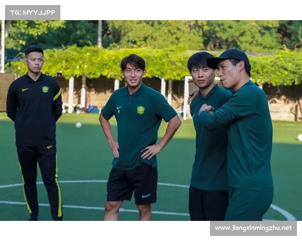 北京国安俱乐部前身五大重要特点的历史演变与文化传承分析