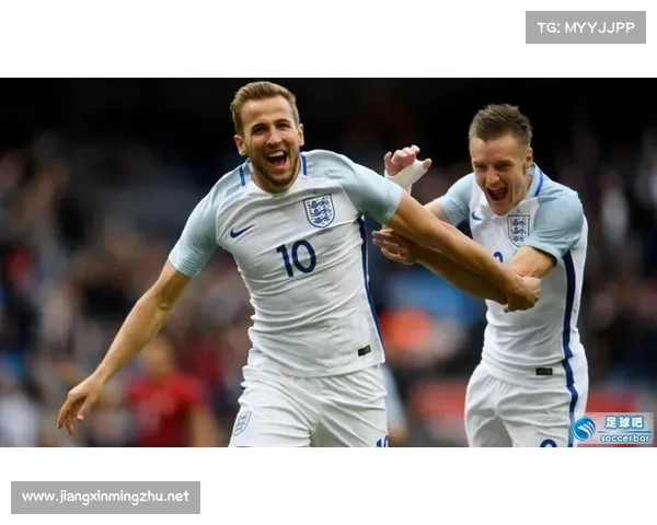 凯恩五次重要时刻回顾 见证英格兰队长如何逐步走向巅峰