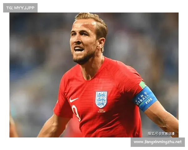 哈里凯恩：从英格兰足球巨星到世界顶级射手的辉煌历程