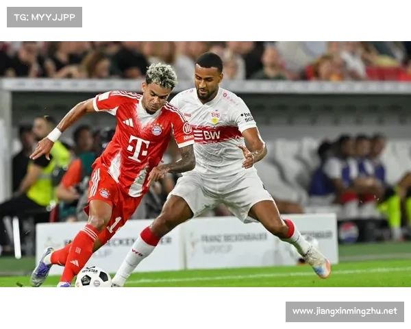 德甲其他俱乐部为何难以挑战拜仁霸主地位的深层原因解析